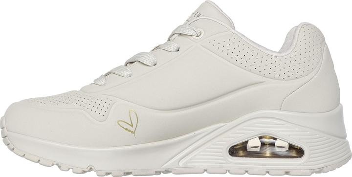 Actual product image Skechers UNO - GOLDEN HEART trainers (37)