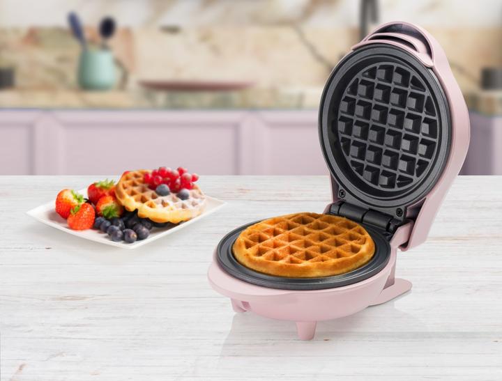Immagine prodotto Bestron Mini macchina per waffel