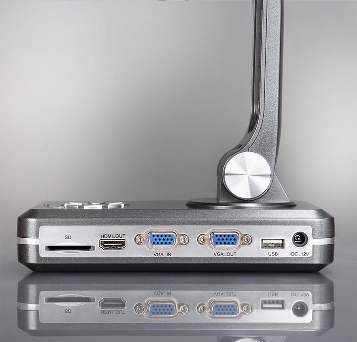 Immagine prodotto Celexon Dk500 (Full HD, A3)