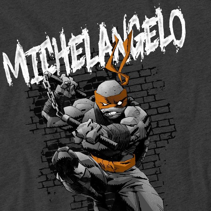 Produktbild Teenage Mutant NT TShirt (3XL)