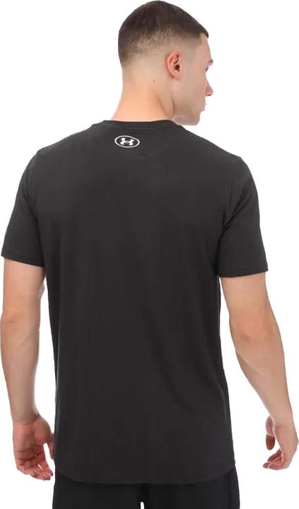 Immagine prodotto Under Armour Maglietta Striscia Mimetica Maniche Corte Uomo (S)