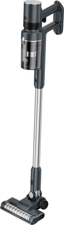 Image du produit Sichler Aspirateur à main et à sol 2en1 à batterie cyclonique