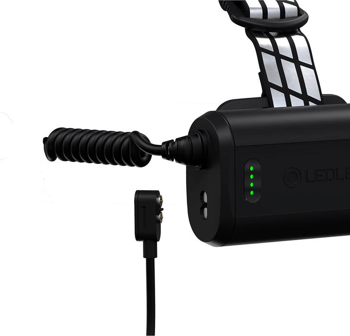Immagine prodotto Ledlenser Firma H19R (4000 lm)