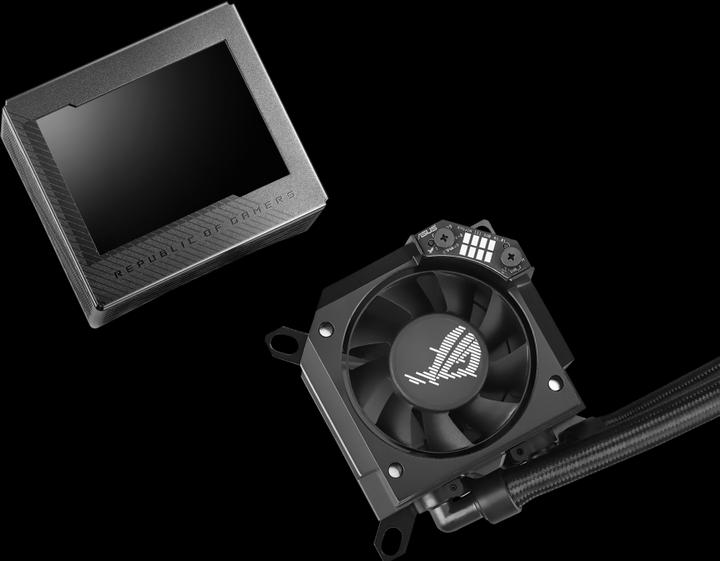 Immagine prodotto ASUS ROG RYUJIN III 240 ARGB