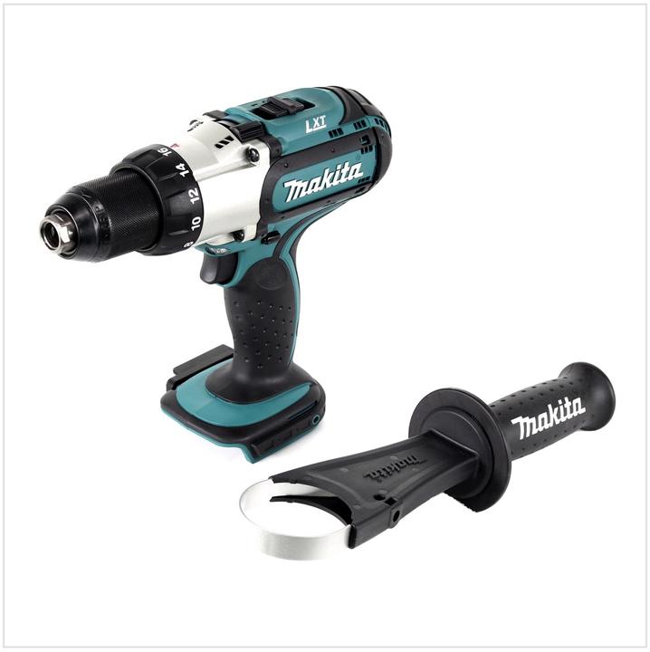 Actual product image Makita DDF451Z (Rechargeable battery operated)