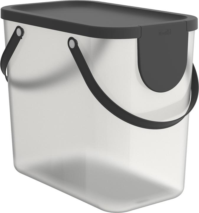 Image du produit Rotho Albula (40 x 23.5 x 34 cm, 25 l)