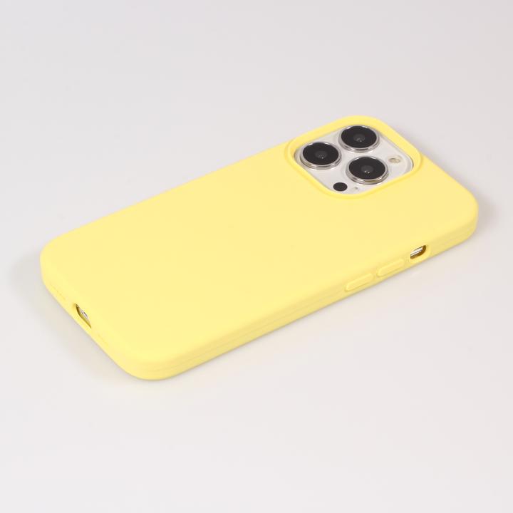 Produktbild PhoneLook Hülle Soft Touch (Apple iPhone 15 Pro Max)
