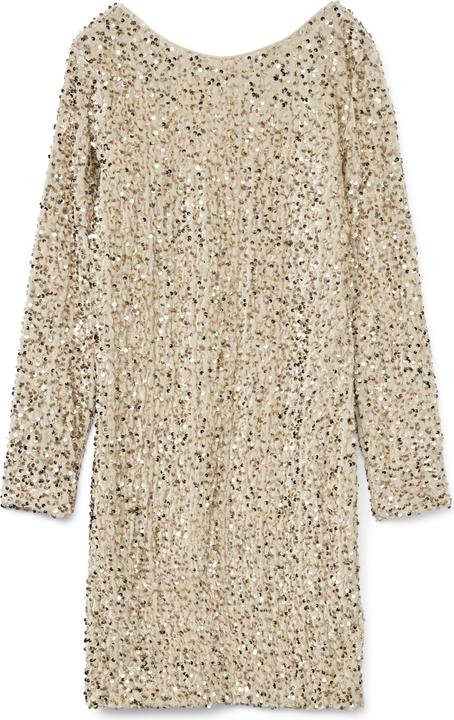 Vero Moda VMBELLA Kurzes Kleid Kleid (XS)