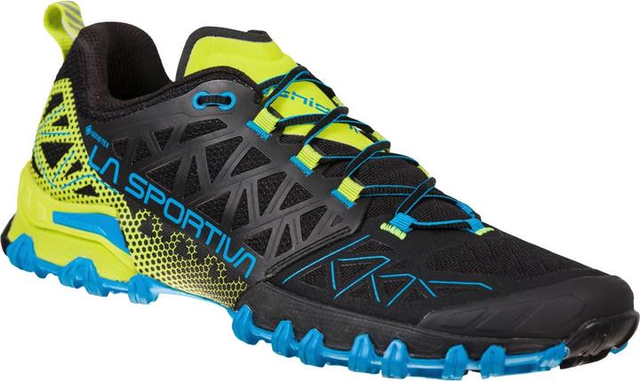 Produktbild La Sportiva Bushido II GTX (43)