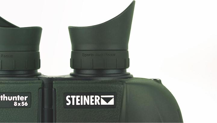 Image du produit Steiner Nighthunter (8 x, 56 mm)