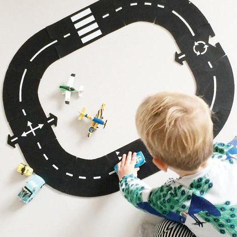 Actual product image Waytoplay King of the Road
