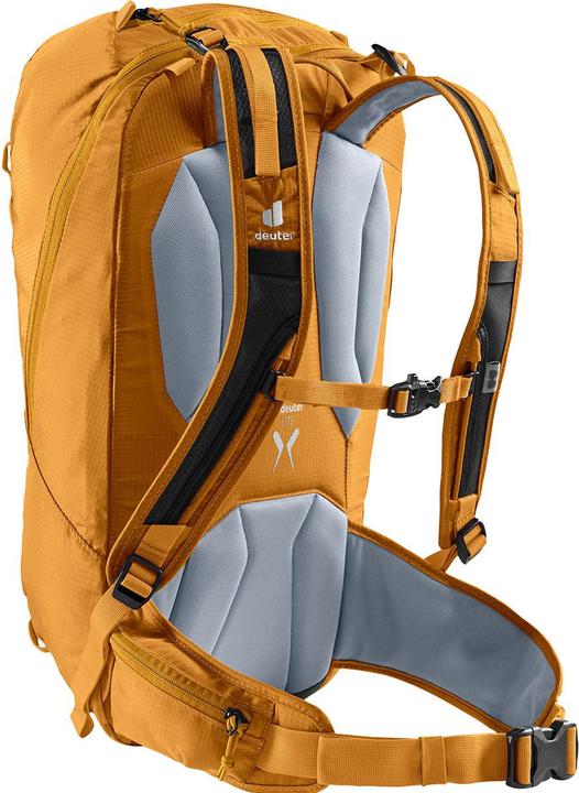 Actual product image Deuter Freerider Lite 20 (20 l)