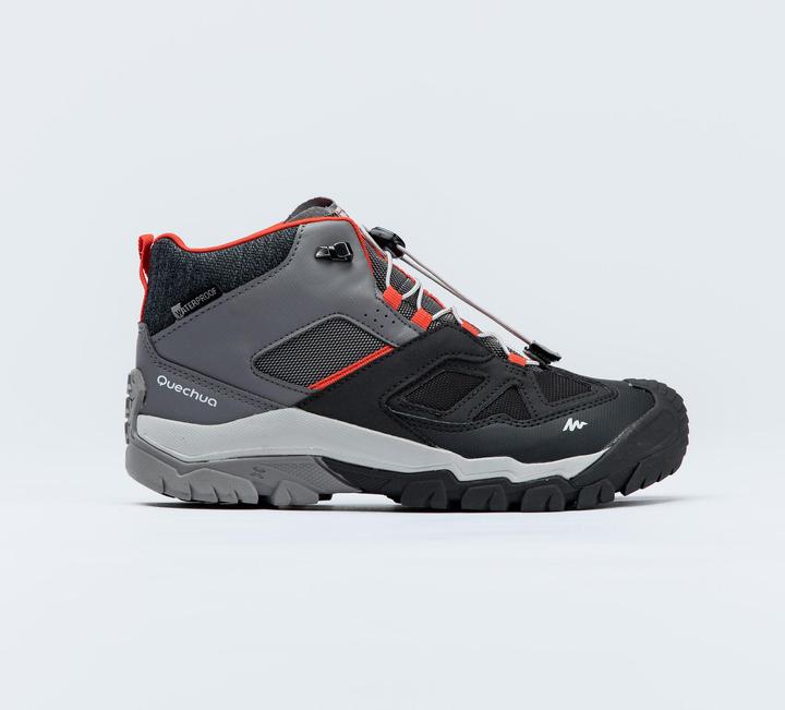Produktbild Quechua Crossrock Mid (37)