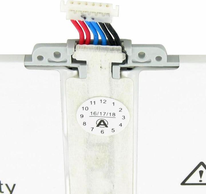 Actual product image Samsung Replacement battery