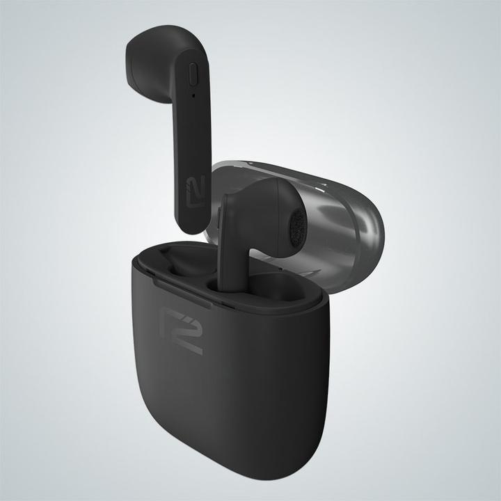 Actual product image ready2music Chronos Air (3 h, Wireless)
