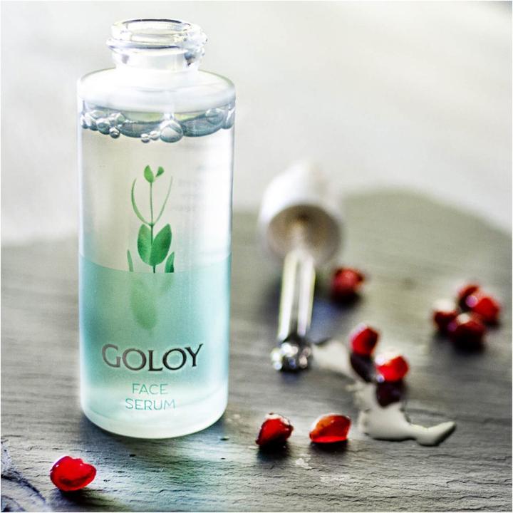 Image du produit Goloy 33 Flair Vitalize - Distributeur (30 ml)