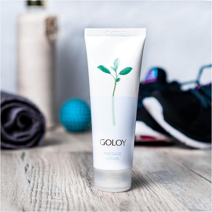 Produktbild Goloy 33 Massage Shape Vitalize (125 ml)