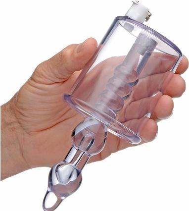 Image du produit Tom of Finland Rosebud Vacuum