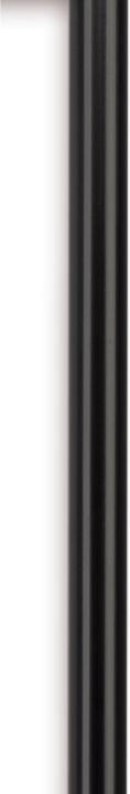 Image du produit Hama Cadre plastique Sevilla, noir (30 x 40 cm)