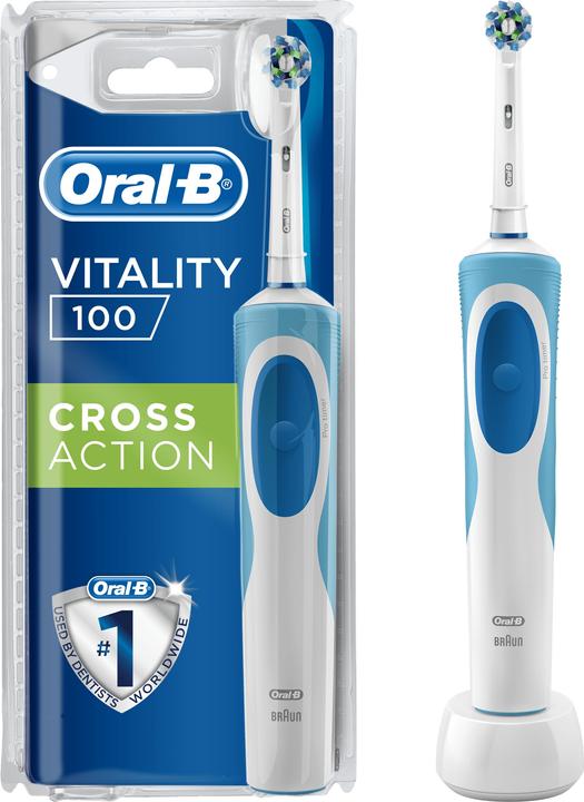 Oral-B Vitality (Oszillierende Zahnbürste)