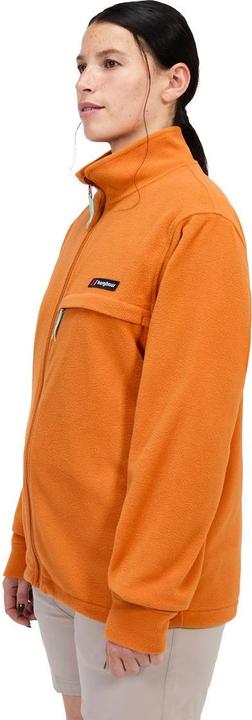 Produktbild Berghaus U Sunned Peak IA Fleece (Fleecejacke) (XL)