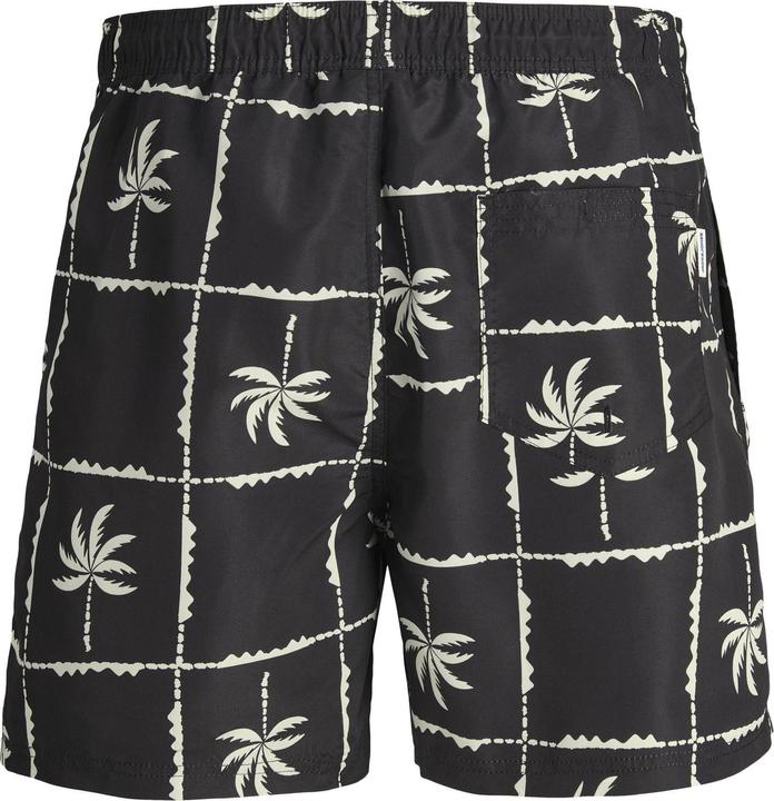 Produktbild Jack & Jones Regular Fit Regular Fit Badehosen Regular Fit Badehosen (XS)