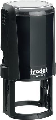 Immagine prodotto Trodat 4638 Timbro 38mm Eco