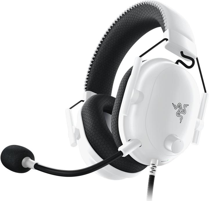 Immagine prodotto Razer Blackshark V2 Pro (Cablato, Senza fili)