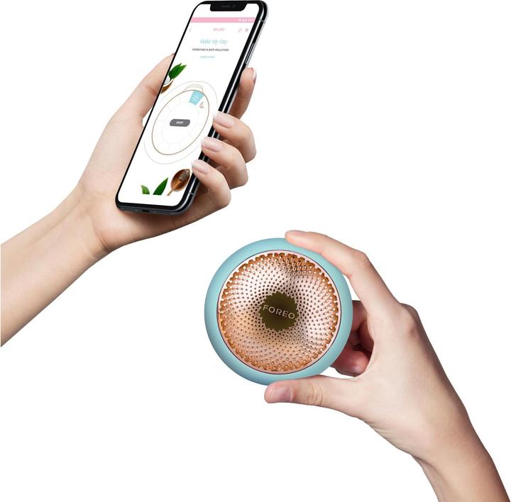 Actual product image Foreo Ufo 2