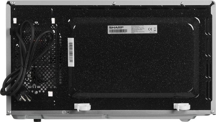 Produktbild Sharp YC-MG81E-S (28 l)