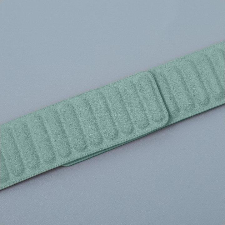 Actual product image Guardline Alcantara Guardband (49 mm, 45 mm, 44 mm, 46 mm, 42 mm, Alcantara)