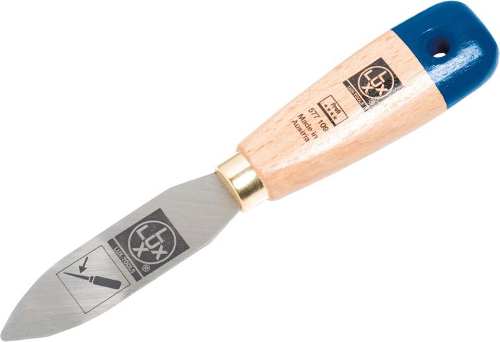 Lux putty knife (40 cm)