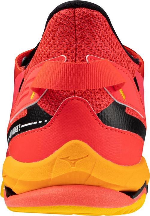 Immagine prodotto Mizuno Onda Mirage 5 (48.5)
