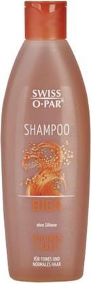 Swiss O Par Swiss-o-Par Bier Shampoo 250ml (250 ml)
