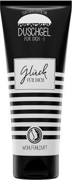 Image du produit Lavida Gel douche Salt & Pepper assorti (200 ml)