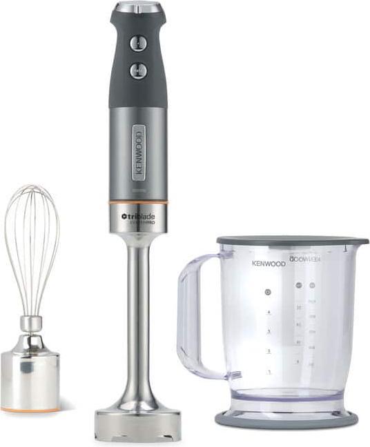 Image du produit Kenwood Système Triblade Pro HDM800SI