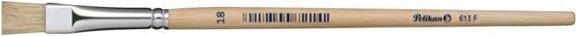 Productafbeelding Pelikan Borstelsoort 613F (18 mm)