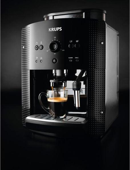Produktbild Krups EA 810 B