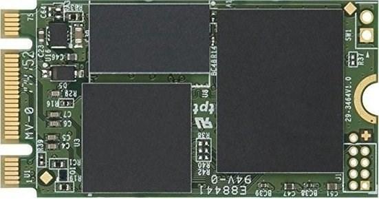 Produktbild Transcend Mts400 (64 GB, M.2 2242)