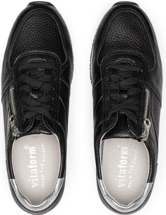 Produktbild Vitaform Sneaker Hirschleder Soft (44)