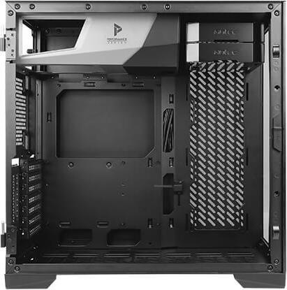Immagine prodotto Antec P120 Crystal (ATX, mATX, Mini-ITX, E-ATX)