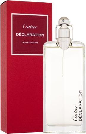 Produktbild Cartier Declaration (Eau de Toilette, 100 ml)