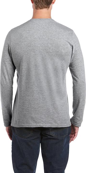Image du produit Gildan T-shirt Soft Style (paquet de 5) (M)