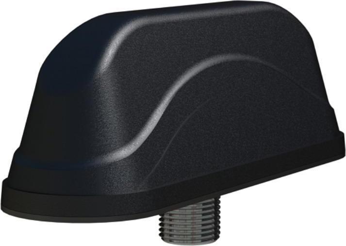 Panorama Antennas LPAM-7-27-24-58 - 5 dBi - 0.698-0.960/1.71-2.17/2.5-3.8 GHz - 50 Ohm - Omnidirek (5G, 4G, 3G, 2G)