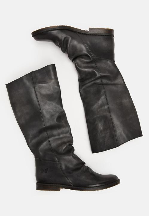 Produktbild Felmini Die halbhohen Felmini-Stiefel Renoir 7584 sind aus weichem Leder mit Vintage-Finish gefertigt und ha (37)