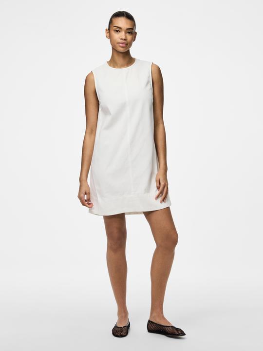Produktbild Pieces PCFLORA MINI Jeanskleid (S)