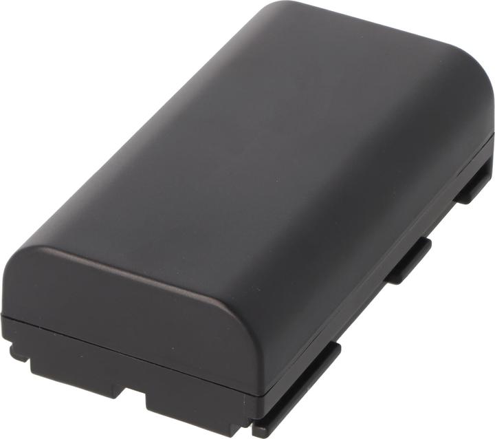 AccuCell Akku Canon BP-911, BP-912, BP-914, BP-915, Riegl FG21 (Akku)