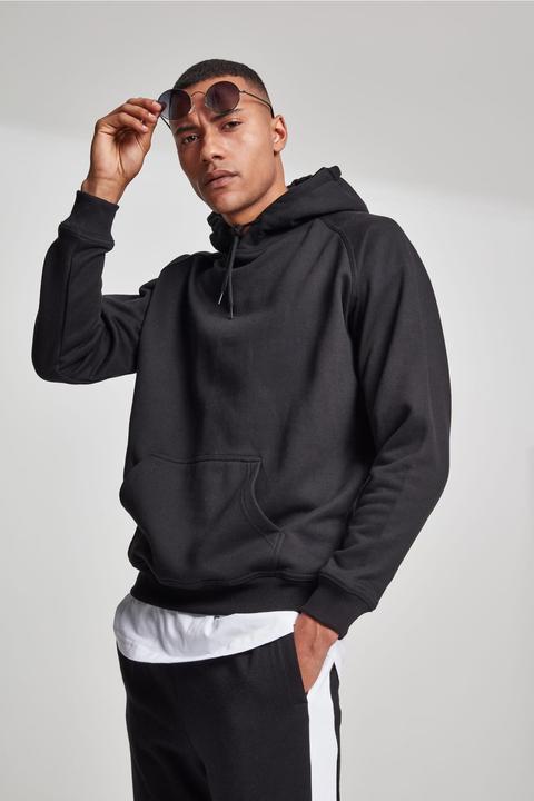 Actual product image Urban Classics Blank Hoody (L)