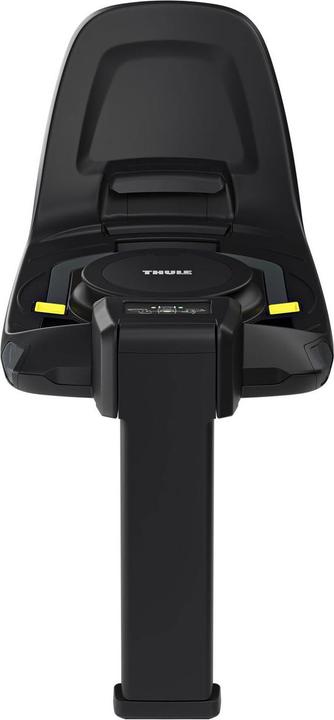 Actual product image Thule Maple with Alfi ISOFIX base station (Reboarder, ECE R129/i-Size Standard)