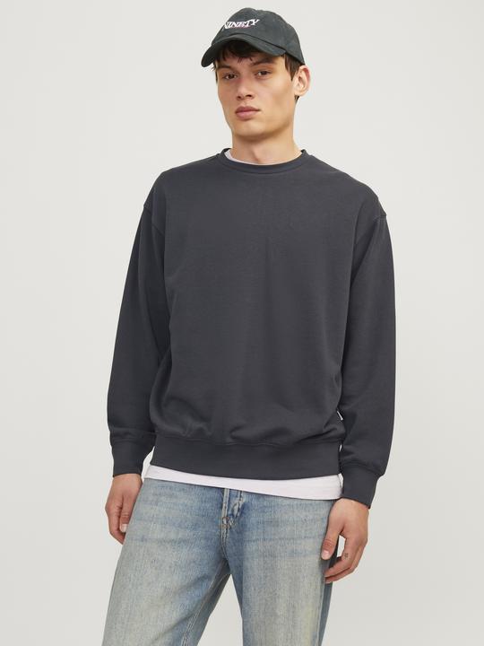Immagine prodotto Jack & Jones Jjecharge Sweat Crew Neck Noos (L)